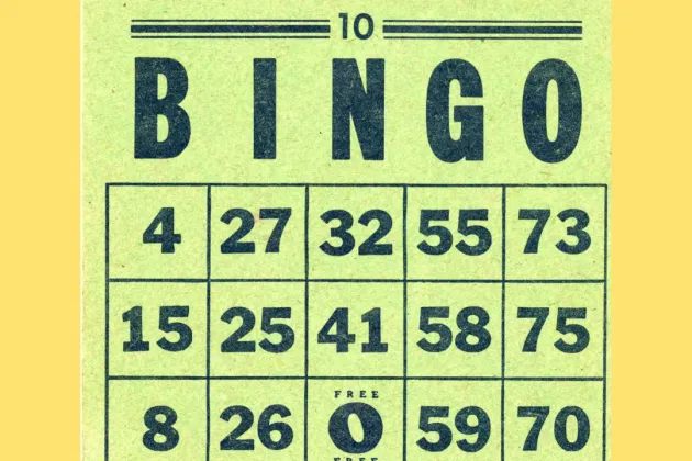 Bingo