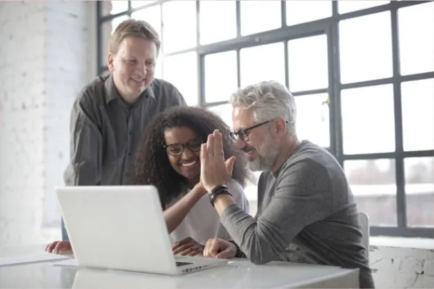 What You Need To Know Before Starting A Start-up, a talk presented in partnership with Dublin Local Enterprise Office