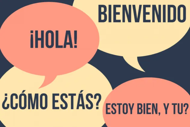 Spanish Cabra