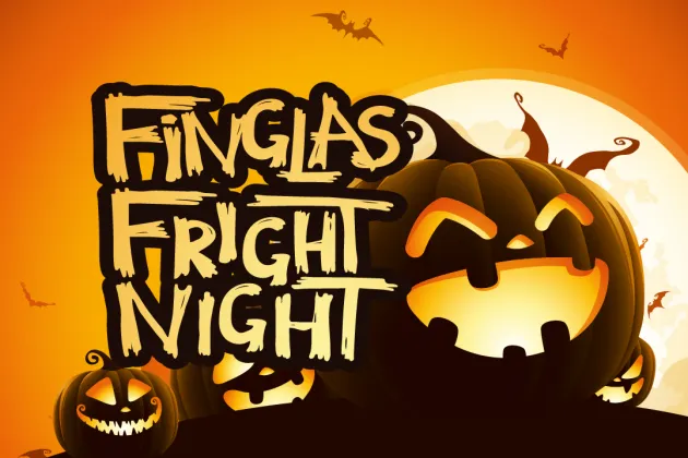 Finglas Fright Night thumbnail 2