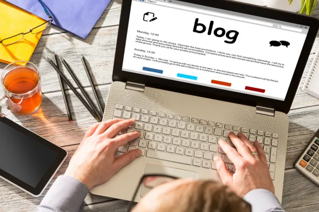 Skills for Life: Creating a Website
