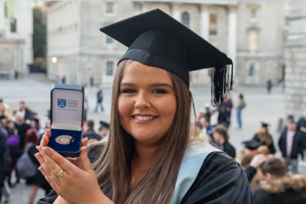 Trinity Access Parents Info Evening: Alternative Routes to College