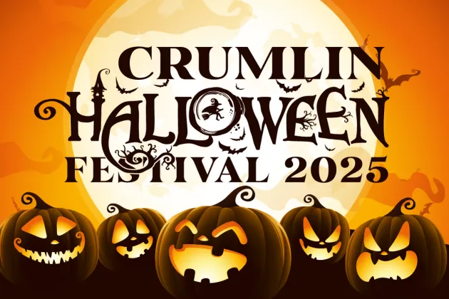 Thumbnail Crumlin Halloween