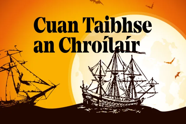 Thumbnail Cuan Taibhse