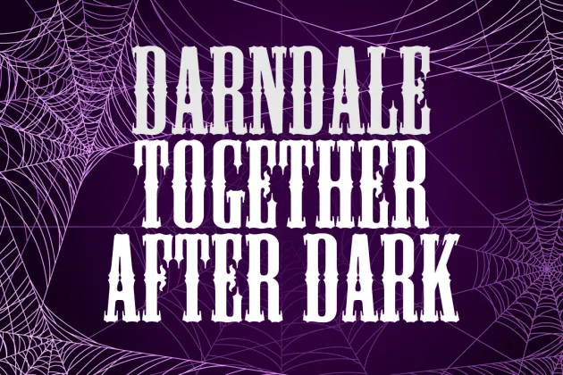 Thumbnail Darndale Together After Dark
