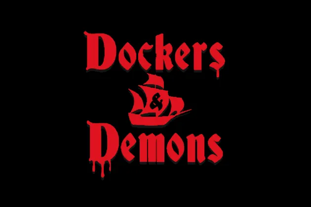 Thumbnail Dockers and Demons