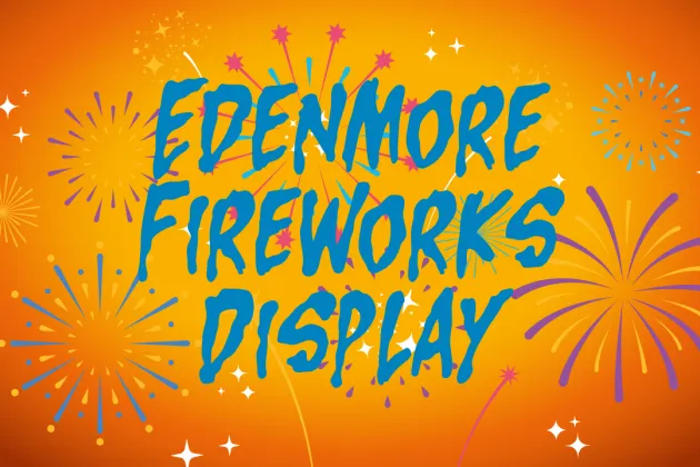 Thumbnail Edemore Fireworks