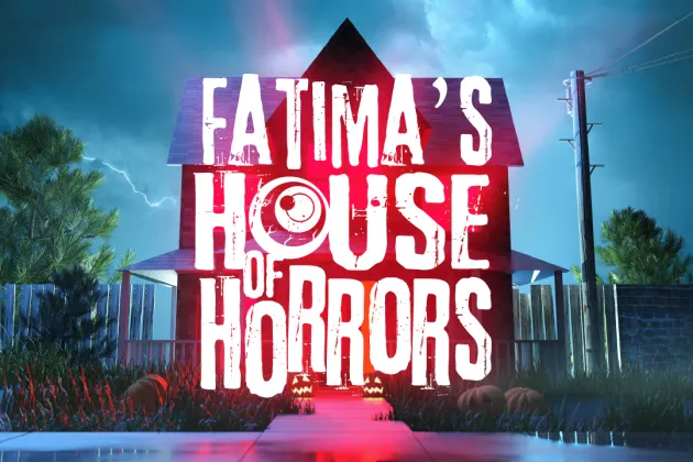 Thumbnail Fatimas House of Horrors