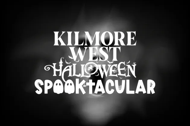 Kilmore West Halloween Spooktacular 