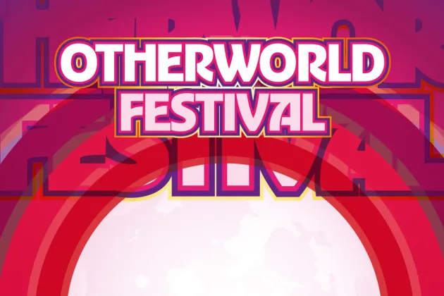 Thumbnail Otherworld Festival