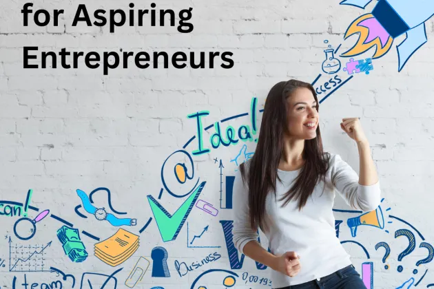 Skills for Life: Business Supports for Aspiring Entrepreneurs