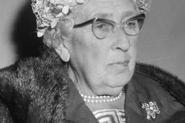 Agatha Christie