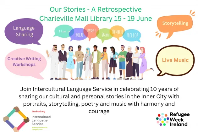 Our Stories: A Retrospective