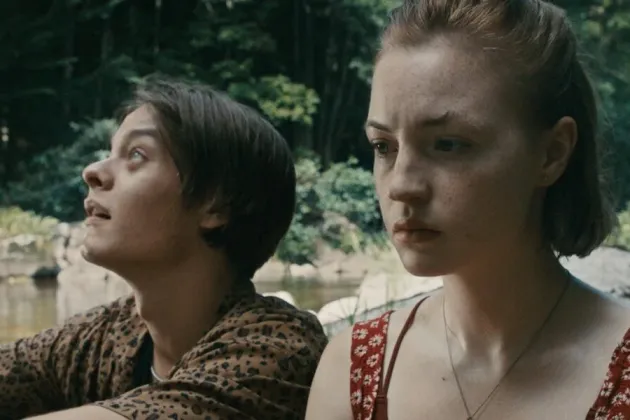 Image still from Dreamträumer (Dark Dreamers)