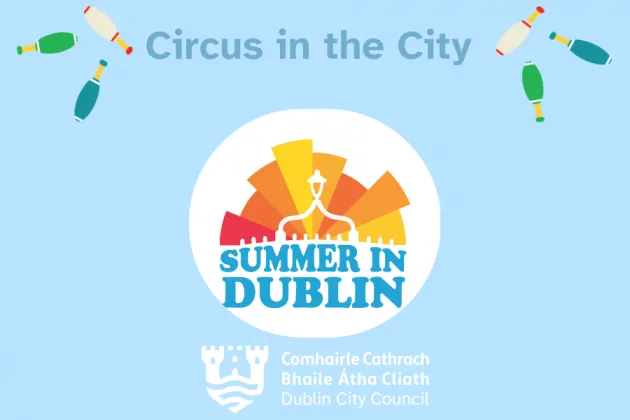 circus in the city 32