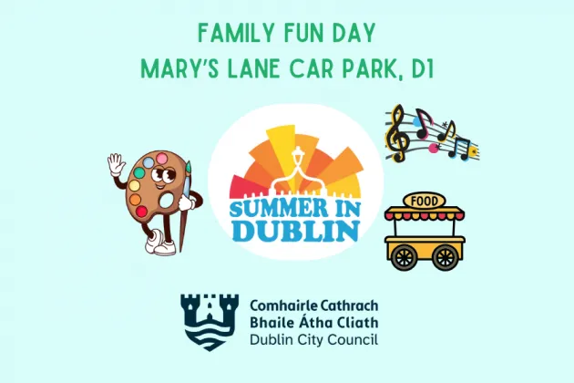 Family Fun Day