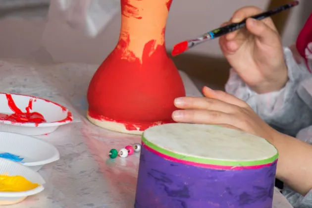 Hugh Lane Gallery Art Summer Workshops
