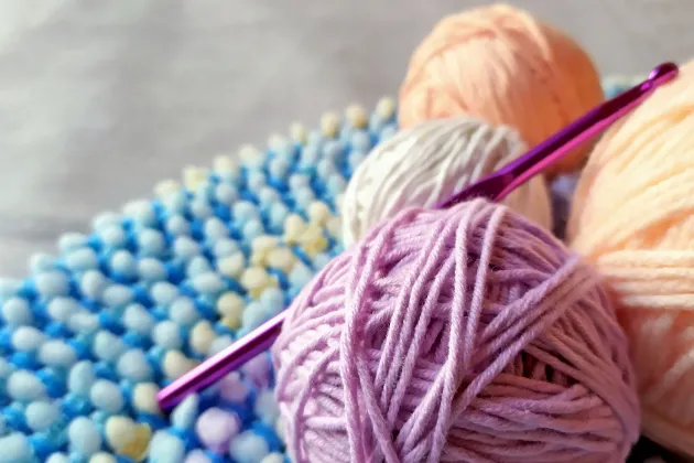 Image of wool