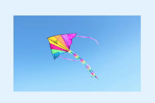 KITE
