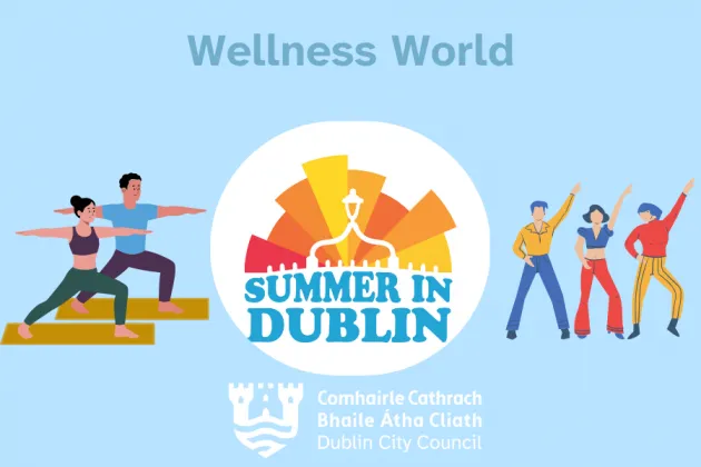wellness world 32