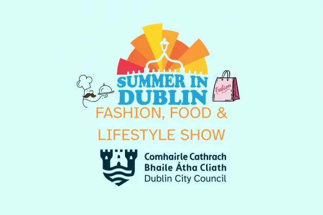 Fashion Food & Lifestyle