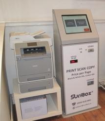 Print, Scan, Copy | Dublin City Council