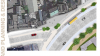 Project Fairview Strand and Fairview Park Junction Concept