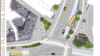 Project Malahide Road Junction Concept