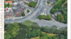 Project Malahide Road Junction Current