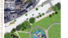 Project Merville Road and Pedestrian Bridge Concept