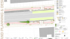Project Public Realm Concept Through Street