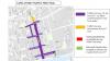 Traffic Free Trial - Capel Street Map