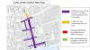 Traffic Free Trial - Capel Street Map