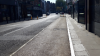 Baggot Street Buildout