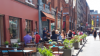 Drury Street Buildout