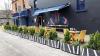 Lock Restaurant, Portobello, D8