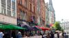 Suffolk Street Buildout