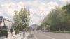 Clontarf to City Centre Project 