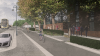 North Strand Road Bioretention Area 