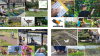 1 Santry River Restoration and Greenway Project - Collage A