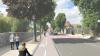 Image from Beatty’s Avenue to Herbert Park Scheme 