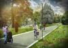 Image of Santry River Restoration Project