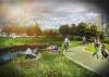 Image of Santry River Restoration Project