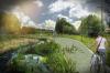 Image of Santry River Restoration Project