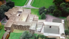 3D model of a building