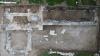 drone footage of dig site 