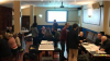 Photo Kimmage Rd to Clogher Rd early engagement event 