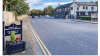 Photomontage - Milltown Rd at Dropping Well - Existing