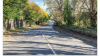 Photomontage - Milltown Rd at South Hill - Existing