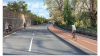 Photomontage - Milltown Rd at South Hill - Proposed, Photo 1